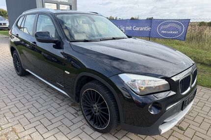 BMW X1 Gebrauchtwagen
