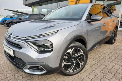 Citroen C4 Gebrauchtwagen
