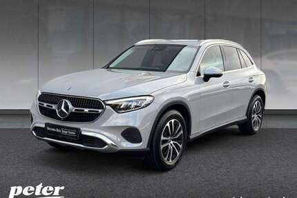 Mercedes-Benz GLC 220 Gebrauchtwagen