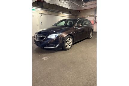 Opel Insignia Gebrauchtwagen