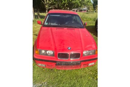BMW 318 Gebrauchtwagen