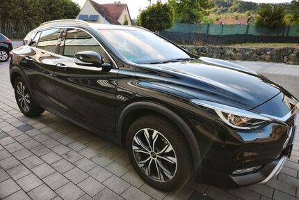 INFINITI QX30 Gebrauchtwagen