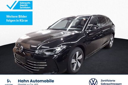 VW Passat Variant Gebrauchtwagen