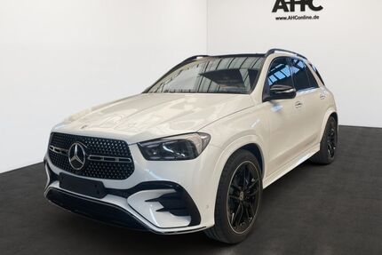 Mercedes-Benz GLE 350 Gebrauchtwagen