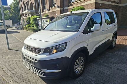Peugeot Rifter Gebrauchtwagen