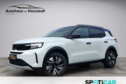 Opel Frontera Gebrauchtwagen