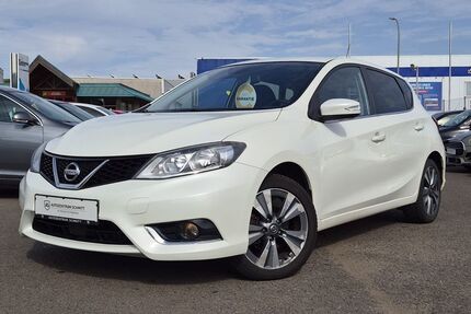 Nissan Pulsar Gebrauchtwagen