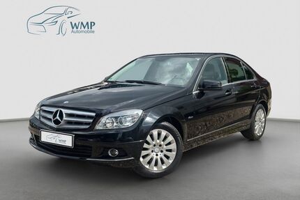 Mercedes-Benz C 250 Gebrauchtwagen