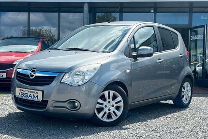 Opel Agila Gebrauchtwagen