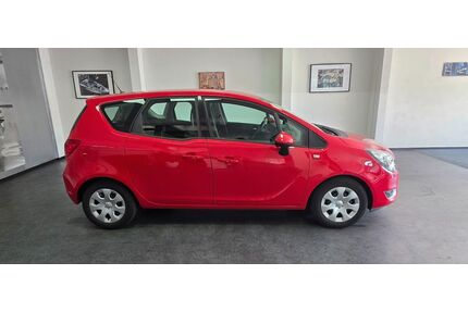 Opel Meriva Gebrauchtwagen