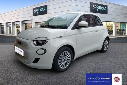 Fiat 500e Gebrauchtwagen