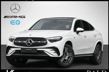 Mercedes-Benz GLC 300 Gebrauchtwagen