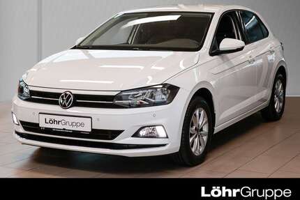 VW Polo Gebrauchtwagen