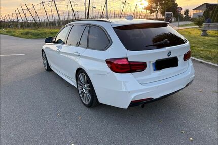 BMW 320 Gebrauchtwagen