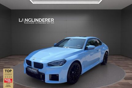 BMW M2 Gebrauchtwagen