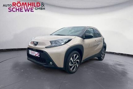 Toyota Aygo (X) Gebrauchtwagen
