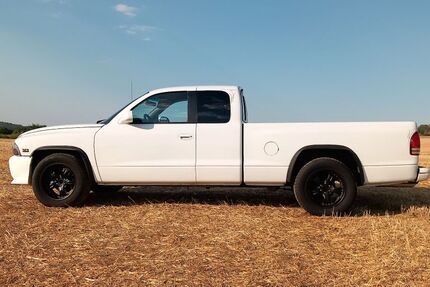 Dodge Dakota Gebrauchtwagen