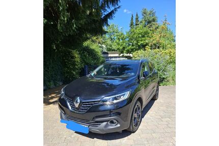 Renault Kadjar Gebrauchtwagen