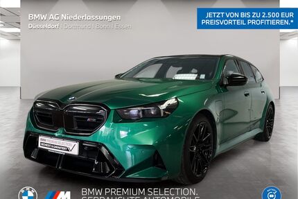 BMW M5 Gebrauchtwagen