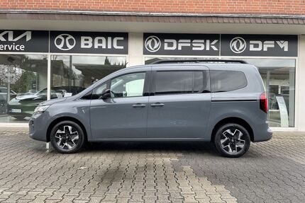 Nissan Townstar Gebrauchtwagen