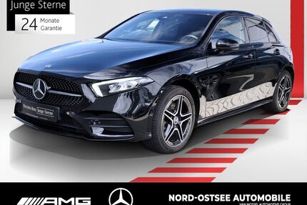 Mercedes-Benz A 250 Gebrauchtwagen