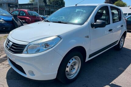 Dacia Sandero Gebrauchtwagen