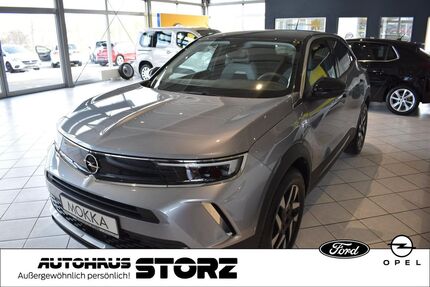 Opel Mokka Gebrauchtwagen