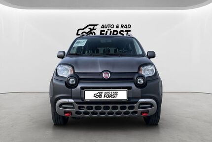 Fiat Panda Gebrauchtwagen