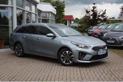 Kia ceed Sportswagon Gebrauchtwagen