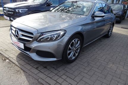 Mercedes-Benz C 180 Gebrauchtwagen