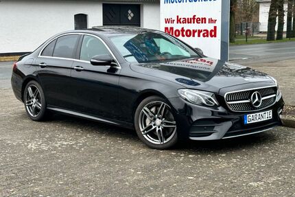 Mercedes-Benz E 300 Gebrauchtwagen