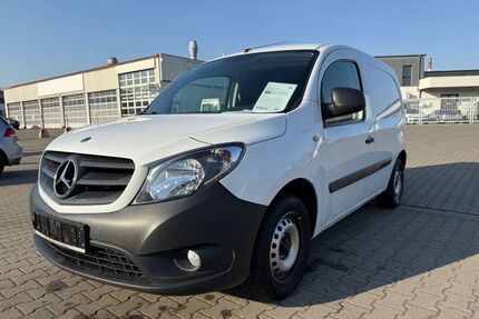 Mercedes-Benz Citan Gebrauchtwagen