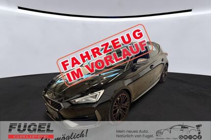 Cupra Leon Gebrauchtwagen