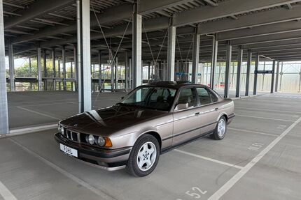 BMW 525 Gebrauchtwagen