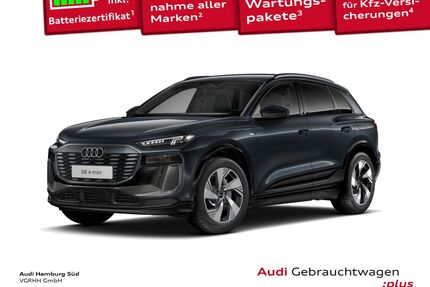 Audi Q6 e-tron Gebrauchtwagen