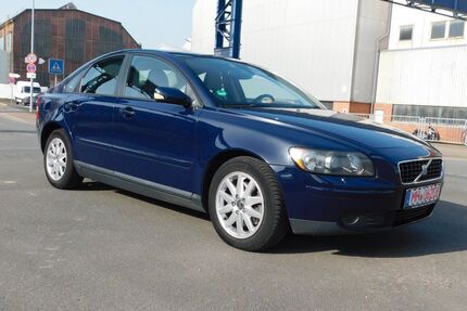 Volvo S40 Gebrauchtwagen
