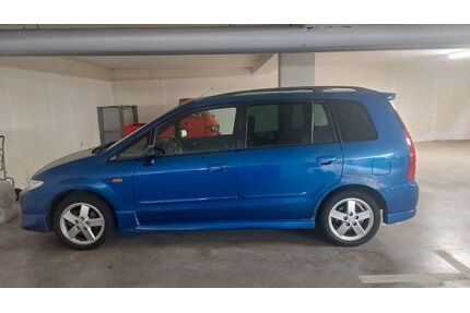 Mazda Premacy Gebrauchtwagen