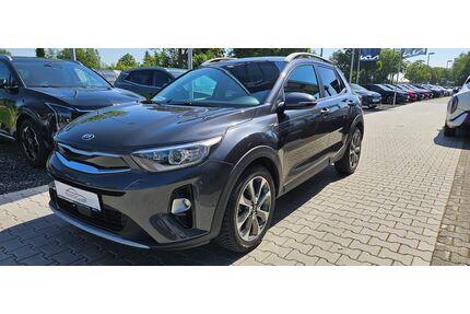 Kia Stonic Gebrauchtwagen