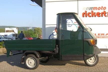 Piaggio APE Gebrauchtwagen