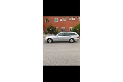 Mercedes-Benz 320 Gebrauchtwagen