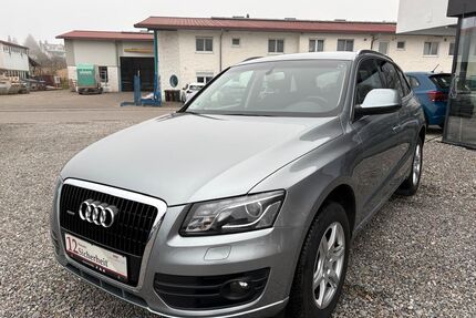 Audi Q5 Gebrauchtwagen