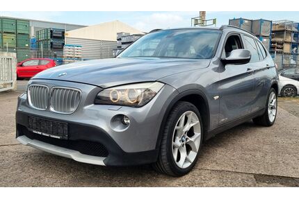 BMW X1 Gebrauchtwagen
