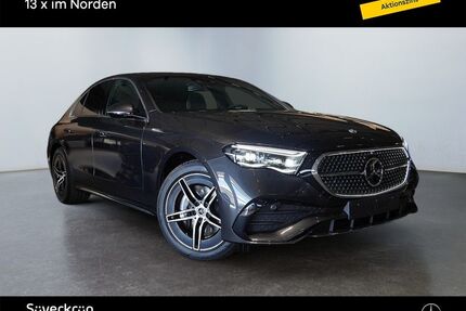 Mercedes-Benz E 300 Gebrauchtwagen