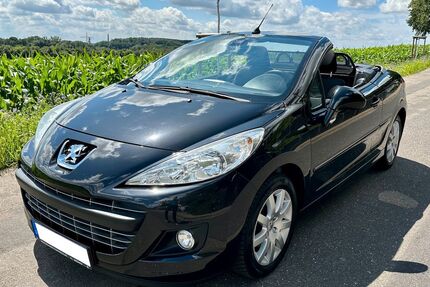 Peugeot 207 Gebrauchtwagen