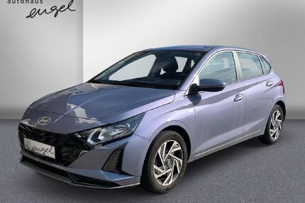 Hyundai i20 Gebrauchtwagen