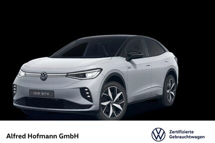 VW ID.5 Gebrauchtwagen