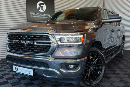 Dodge RAM Gebrauchtwagen