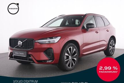 Volvo XC60 Gebrauchtwagen