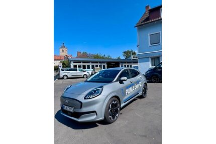 Ford Puma Gen-E Gebrauchtwagen