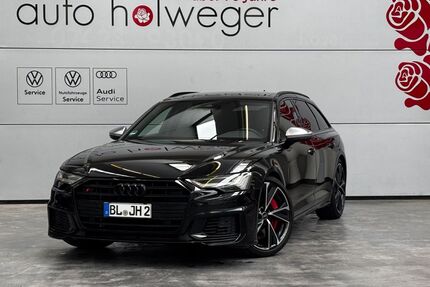 Audi S6 Gebrauchtwagen